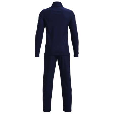 Tuta sportiva Under Armour Y Challenger Tracksuit Navy
