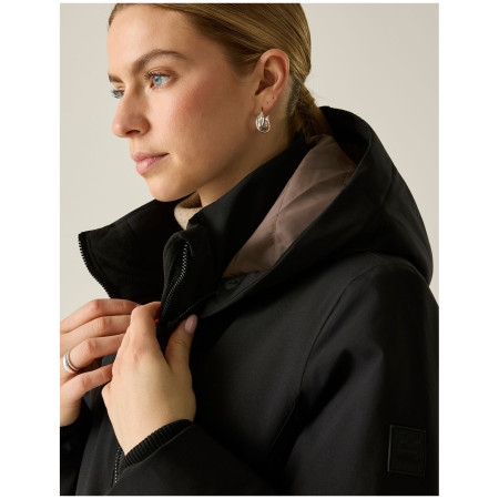 Giacca da donna Regatta Womens Marron