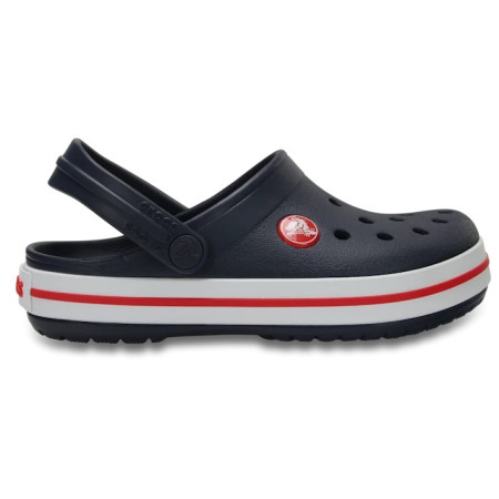 Pantofole per bambini Crocs Crocband Clog K