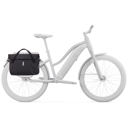 Borsa da bicicletta Thule Shield Attache InLock 16"