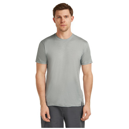 Maglietta funzionale da uomo Icebreaker Men 150 MerinoFine Ace SS Tee