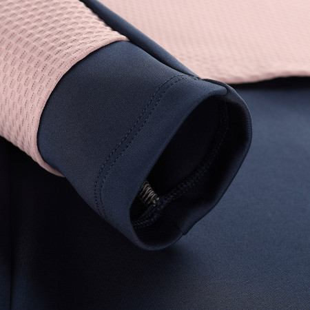 Felpa da donna Alpine Pro Feza 2