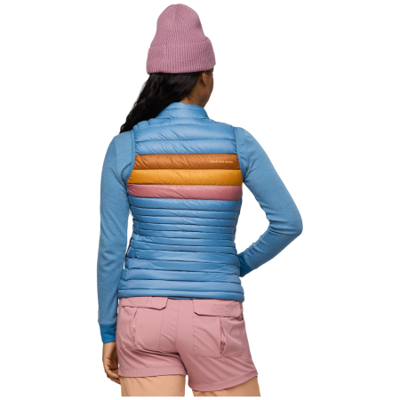 Giacca in piuma da donna Cotopaxi W'S Fuego Down Vest
