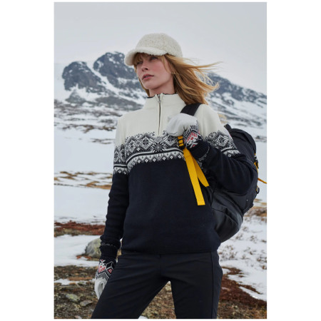 Maglione da donna Dale of Norway Moritz Fem Sweater