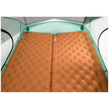 Tenda ultraleggera per 2 persone Big Agnes Sarvis VST 2