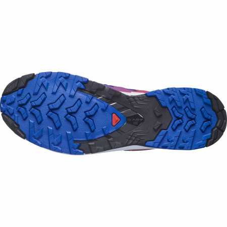 Scarpe da uomo Salomon Xa Pro 3D V9 Gore-Tex Equipe