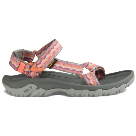 Sandali da donna Teva Hurricane XLT rosa