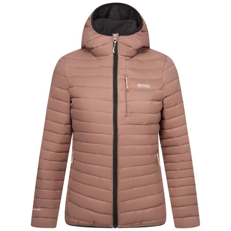 Giacca da donna Regatta Womens Lightfell marrone Mocha