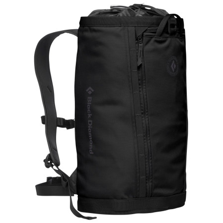 Zaino Black Diamond Street Creek 24 Backpack nero Black (0002)