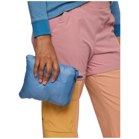 Giacca in piuma da donna Cotopaxi W'S Fuego Down Vest