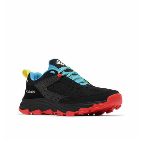Scarpe da uomo Columbia Hatana™ Max Outdry™ 2022 nero/blu Black, Compass Blue