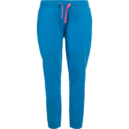 Pantaloni da donna Alpine Pro Garama blu