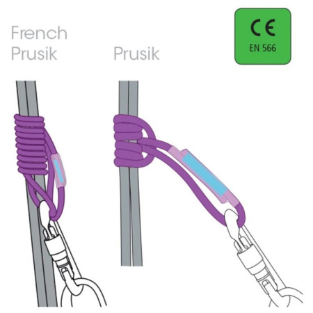 Cappio Beal Jammy 50cm