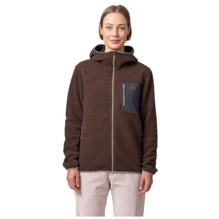 Giacca da donna Hannah Koala Hoody