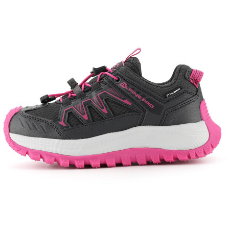 Scarpe da bambino Alpine Pro Gerno Pink