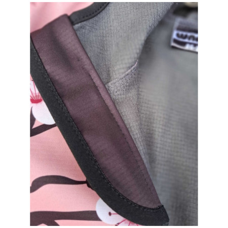 Giacca softshell per bambini WAMU Pink