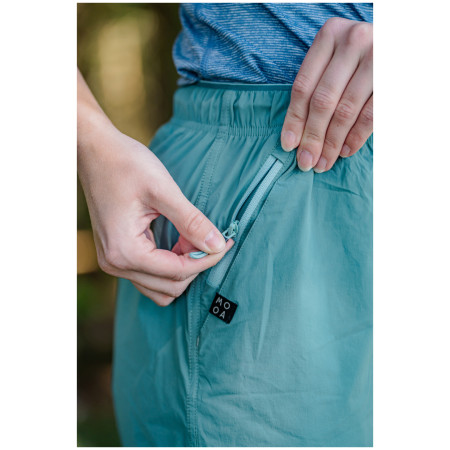 Pantaloncini da donna MOOA Esent short