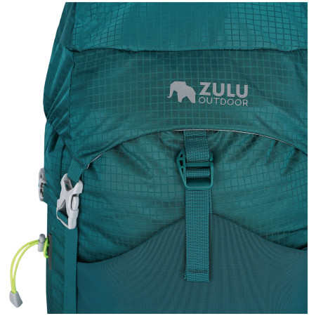 Zaino da trekking Zulu Sandstone 55+5 L