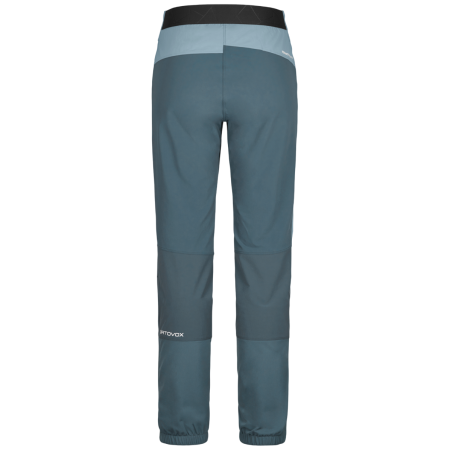 Pantaloni da donna Ortovox Punta Berrino Pants Women's