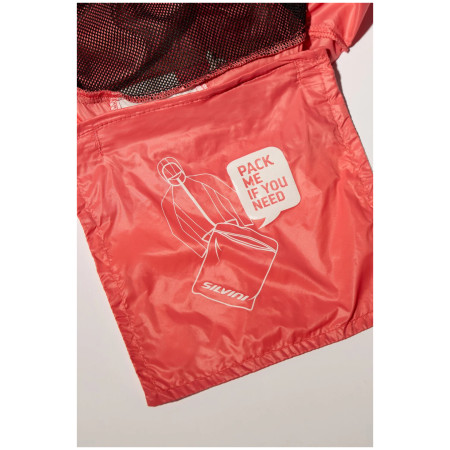 Giacca da ciclismo da donna Silvini Gela