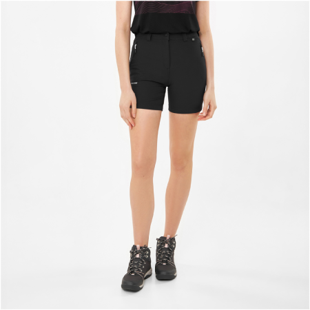 Pantaloncini da donna Viking Expander Shorts