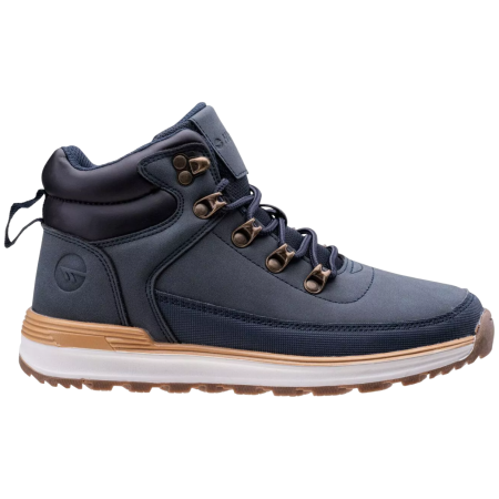 Scarpe da donna per il tempo libero Hi-Tec Herlen Mid Teen