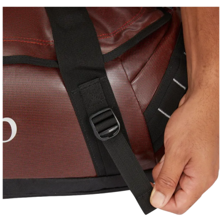 Borsa da viaggio Rab Expedition Kitbag II 50