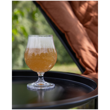 Bicchiere per birra Bo-Camp Specialty beer glass 380 ml