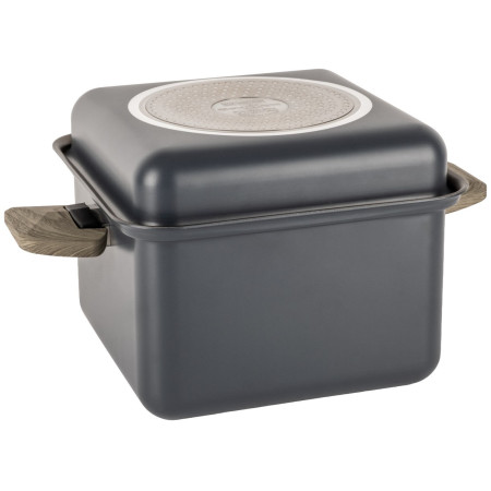 Set di pentole Brunner Torralta Square