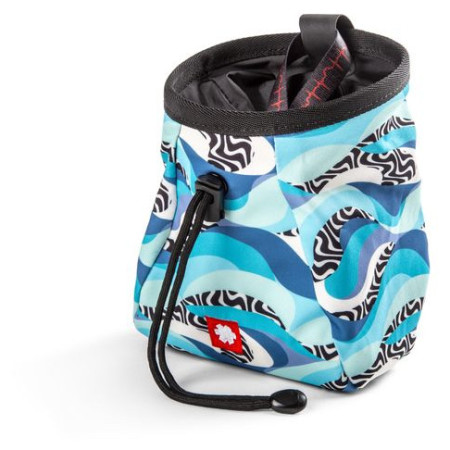 Sacchetto porta magnesite Ocún Lucky + Belt