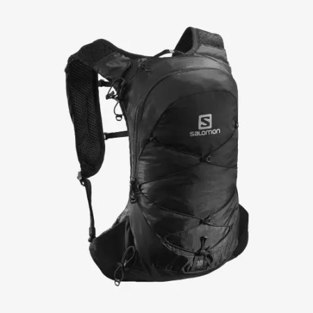 Zaino Salomon Xt 10 nero black