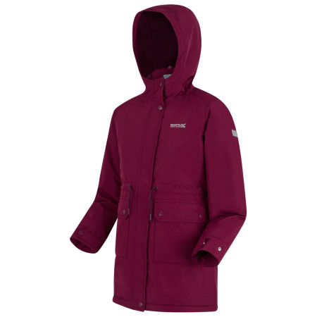 Giacca da bambino Regatta Junior Valenta