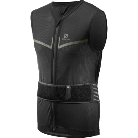 Protezione della spina dorsale Salomon Flexcell Light Vest
