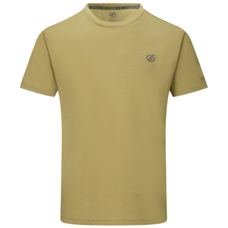 Maglietta da uomo Dare 2b Agile Short Sleeved Tee verde Boa