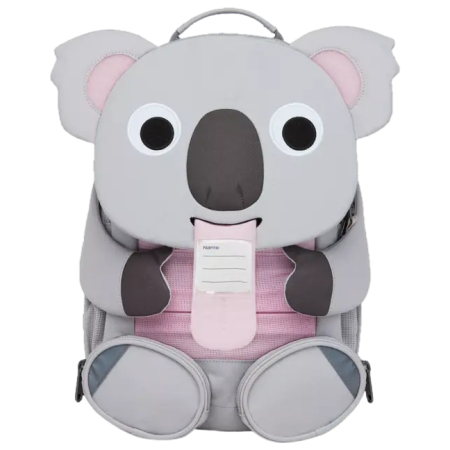 Zaino bambino Affenzahn Kimi Koala large