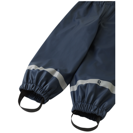 Pantaloni impermeabili da bambino Reima Loiske Navy