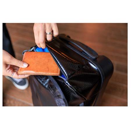 Valigia da viaggio Gregory Alpaca Wheeled Duffle 40