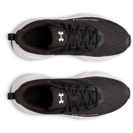 Sneakers per bambini Under Armour UA Bgs Rogue 6 Black