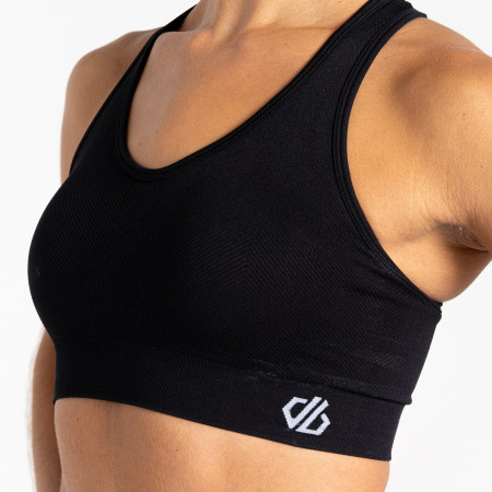 Reggiseno sportivo Dare 2b React Bra