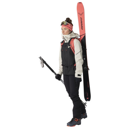 Zaino da escursionismo da donna Dynafit Speed 22 Backpack W