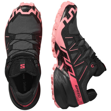 Scarpe da donna Salomon Speedcross 6 Gore-Tex