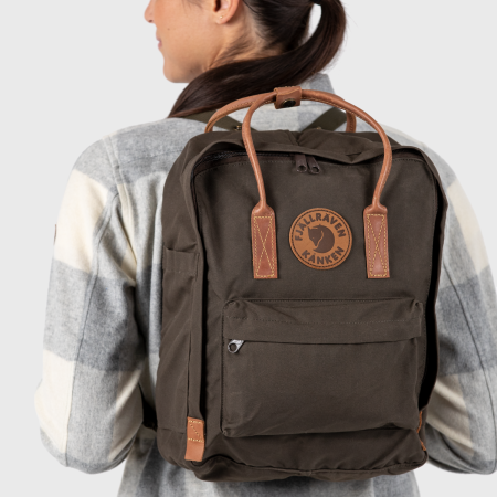 Zaino Fjällräven Kanken No. 2 16