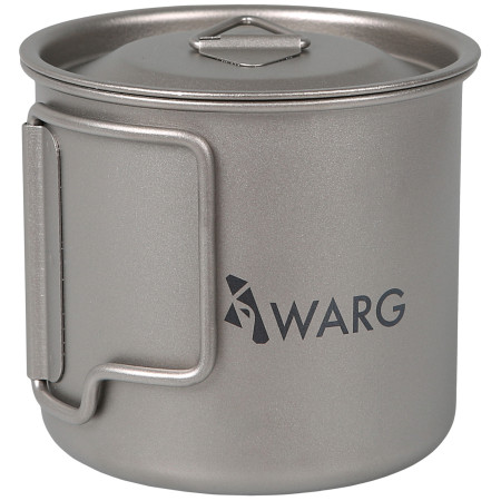 Tazza Warg Hyperion Titan Mug 350