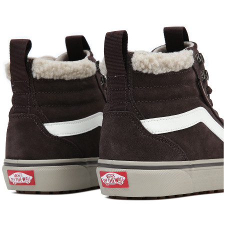 Scarpe da donna Vans Filmore Hi Vansguard Wm