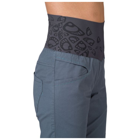 Pantaloncini da donna Rafiki Muriel