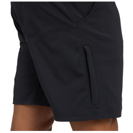 Pantaloncini da uomo Black Diamond M Pursuit Shorts