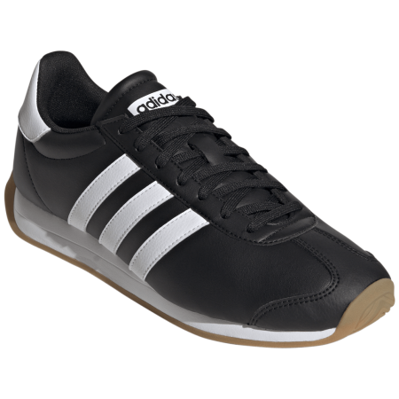 Scarpe da uomo Adidas Runvista nero/bianco Cblack/Ftwwht/Gum3