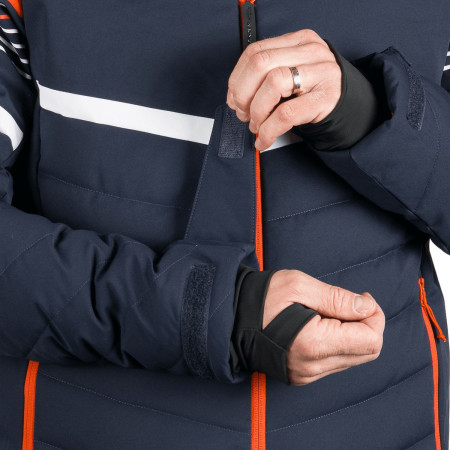 Giacca da sci da uomo Northfinder Yarognev