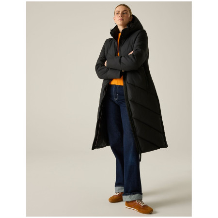 Cappotto da donna Regatta Merida