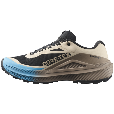 Scarpe da corsa da uomo Salomon Genesis 2 GTX